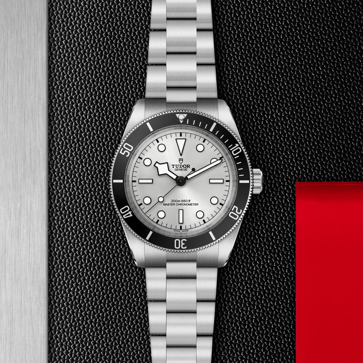 TUDOR Watches - BLACK BAY 68 | Manfredi Jewels