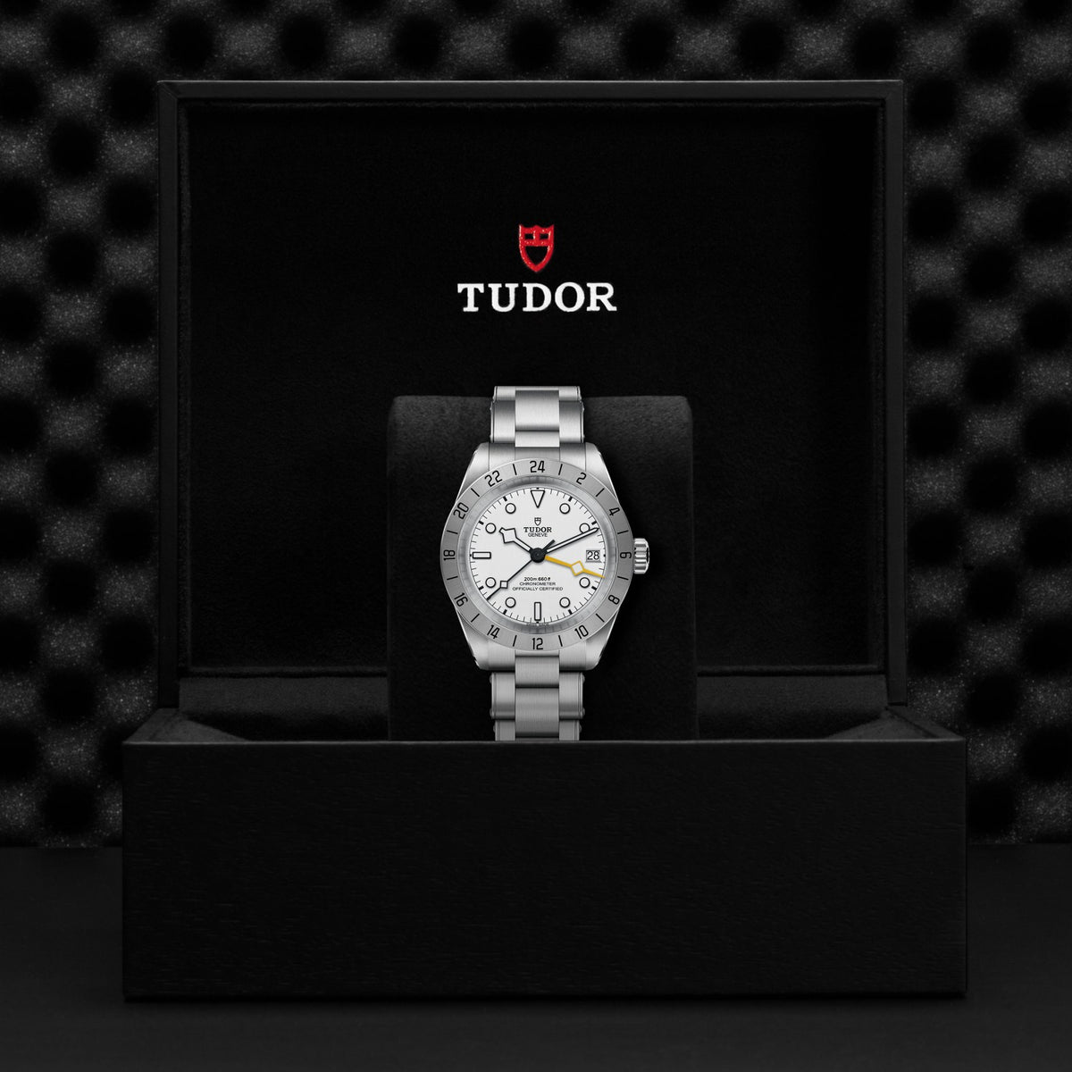 TUDOR Watches - BLACK BAY PRO | Manfredi Jewels