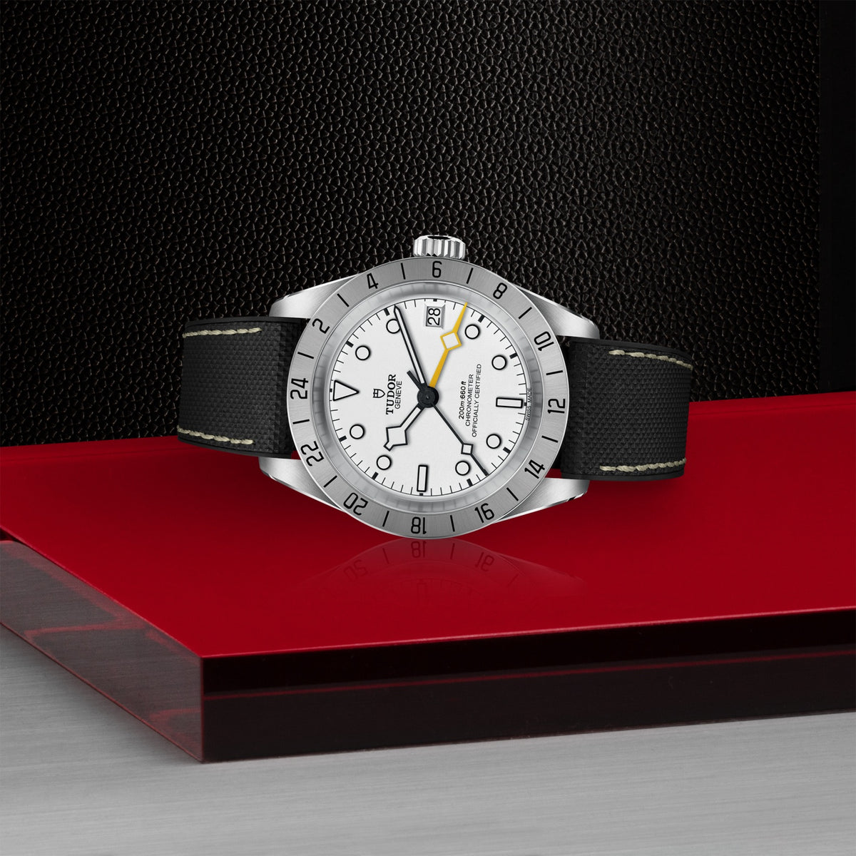 TUDOR Watches - BLACK BAY PRO | Manfredi Jewels