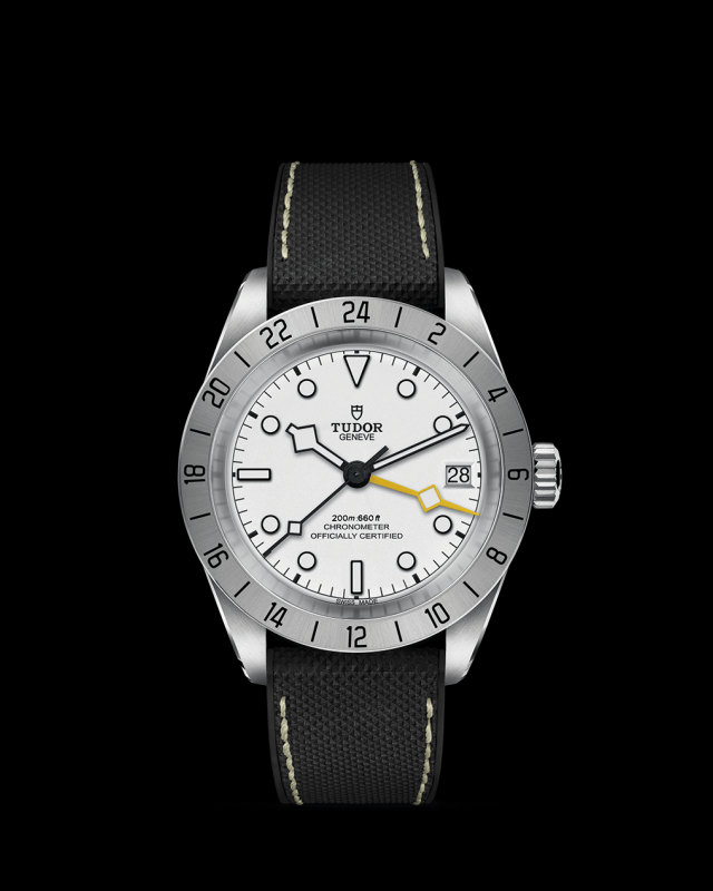 TUDOR Watches - BLACK BAY PRO | Manfredi Jewels