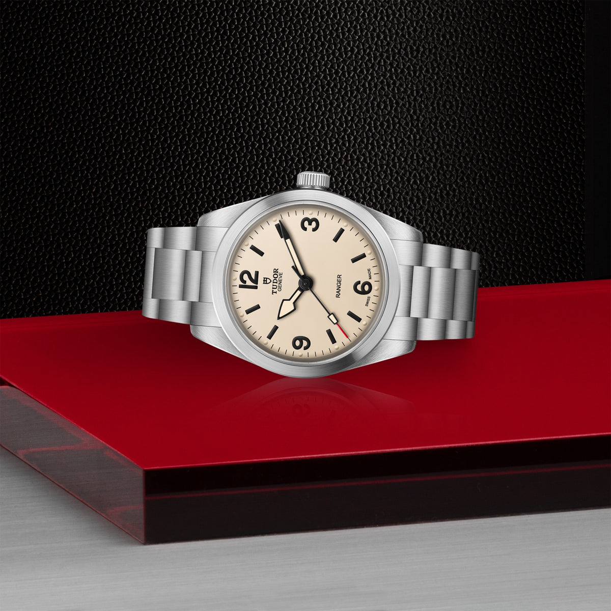 TUDOR Watches - RANGER | Manfredi Jewels