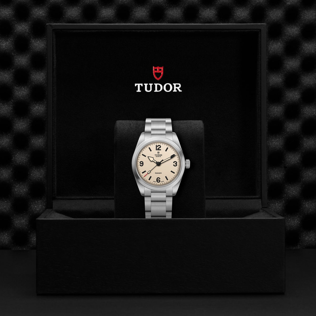 TUDOR Watches - RANGER | Manfredi Jewels