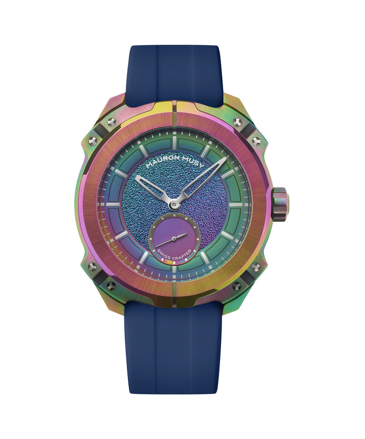 Mauron Musy Watches - MAYURA UNIX | Manfredi Jewels