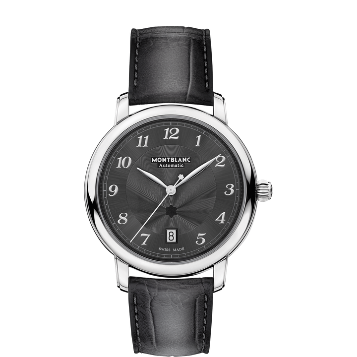 Montblanc Watches - MONTBLANC 118517 | Manfredi Jewels