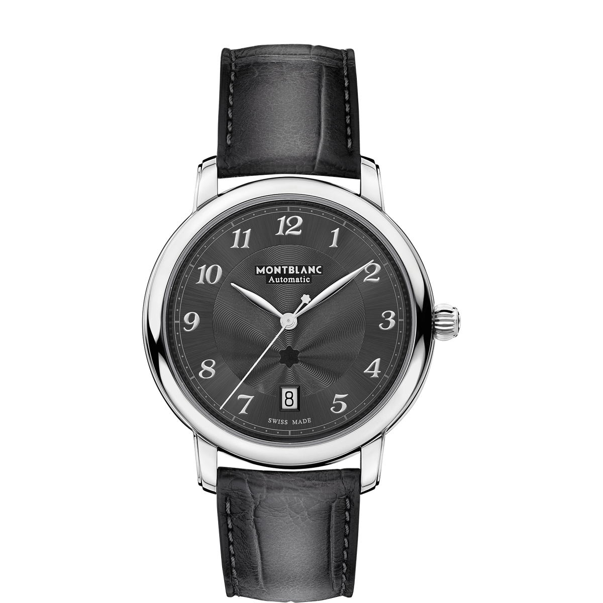 Montblanc Watches - MONTBLANC 118517 | Manfredi Jewels