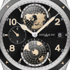 Montblanc Watches - 1858 GEOSPHERE | 117837 Manfredi Jewels