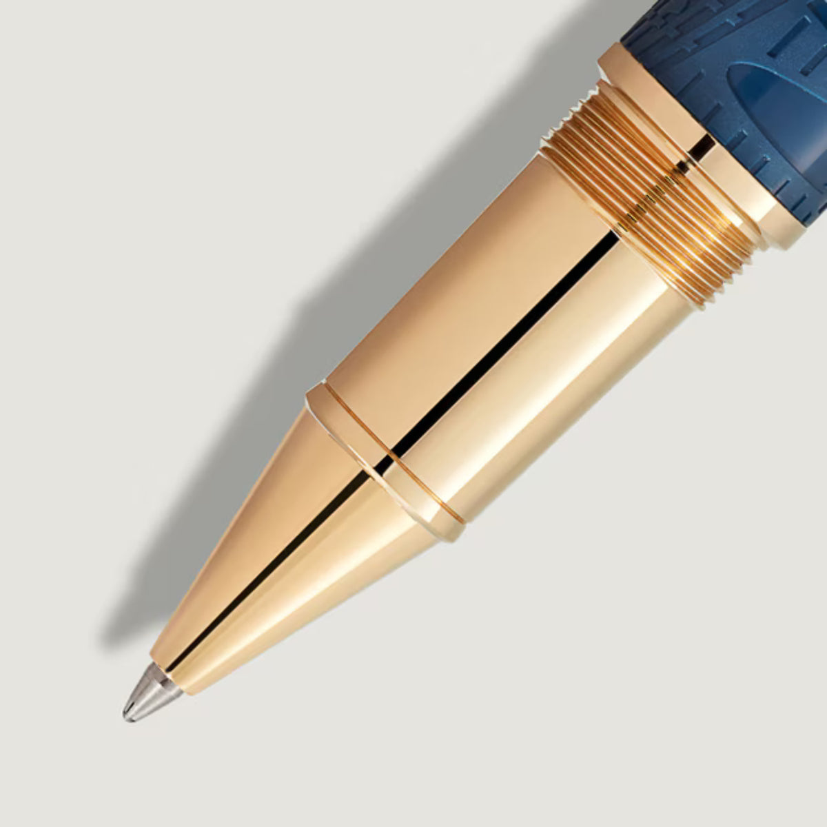 Montblanc Accessories - Great Characters Homage to Queen Special Edition Rollerball | Manfredi Jewels