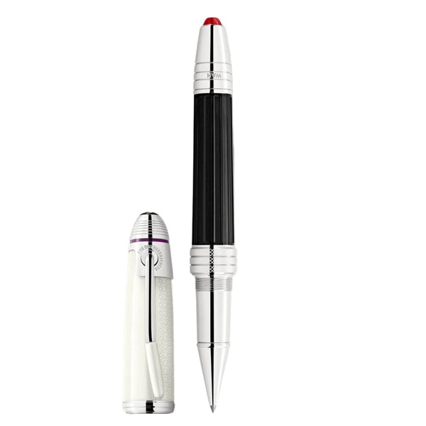 Montblanc Great Characters Jimi Hendrix Special Edition Rollerball