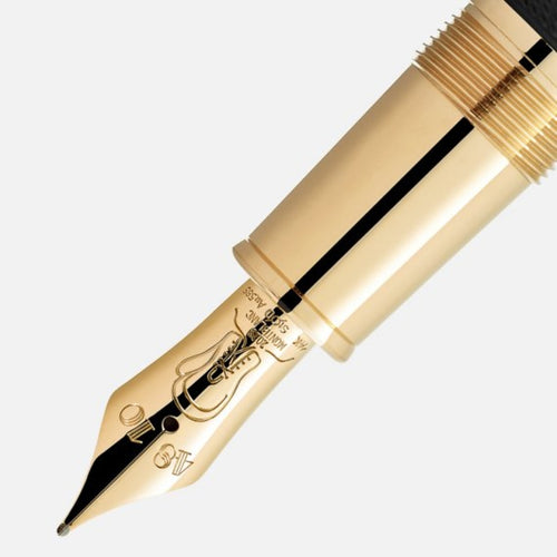Montblanc Accessories - Great Characters Muhammad Ali Special Edition Fountain Pen | Manfredi Jewels