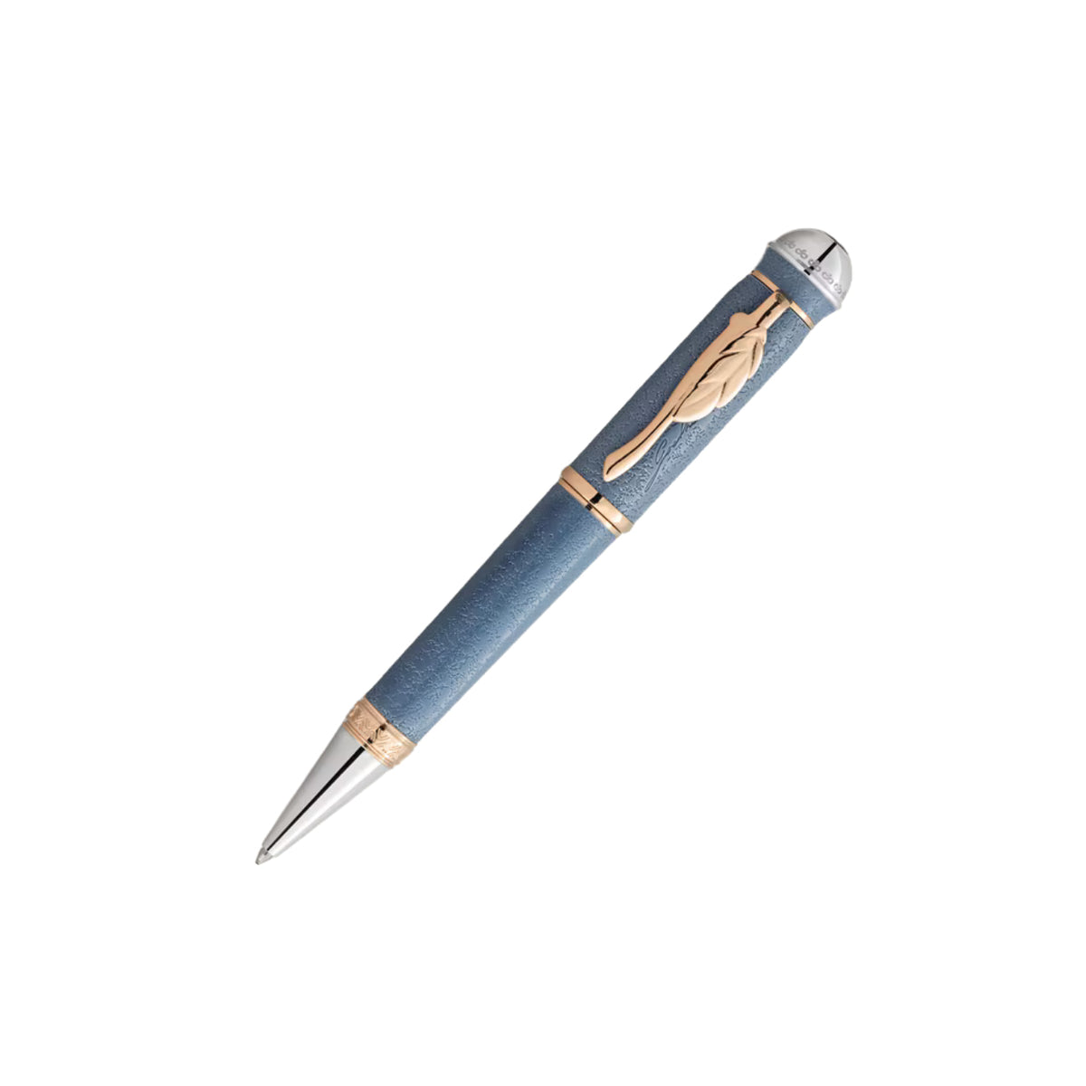 Montblanc Accessories - Homage to Johann Wolfgang Von Goethe Ballpoint Pen | Manfredi Jewels