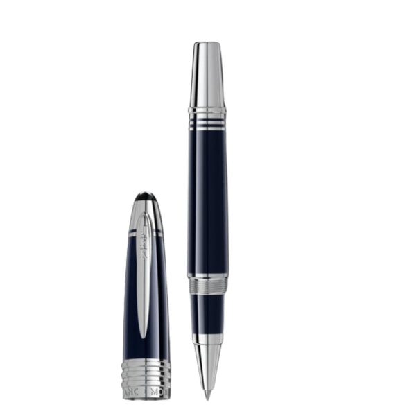 【新品】モンブラン　ボールペン　JFK SPECIAL EDITION John F. Kennedy Special Edition Ballpoint Pen - Blue