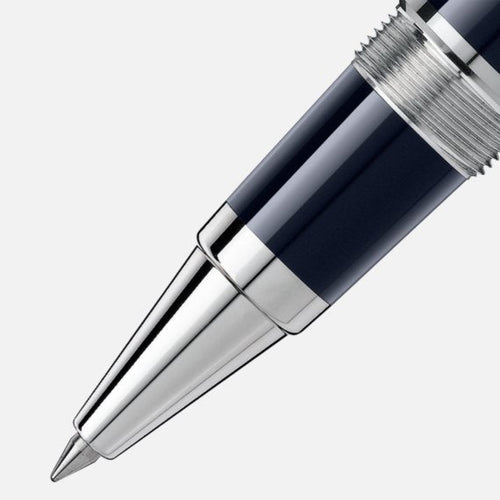 Montblanc Accessories - John F. Kennedy Special Edition Rollerball Pen | Manfredi Jewels