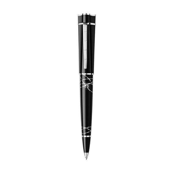 美品　Montblanc Jonathan Swift ボールペン Montblanc Jonathan Swift Limited Edition Ballpoint Pen