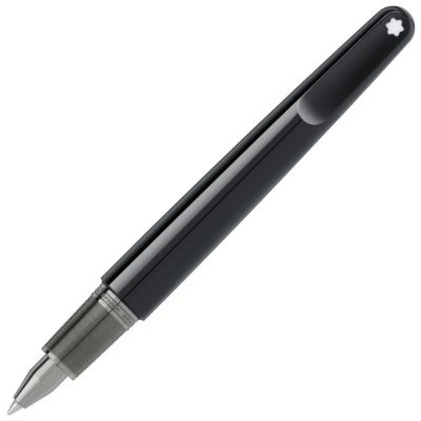 Montblanc m Rollerball Pen By Marc Newson Accessories