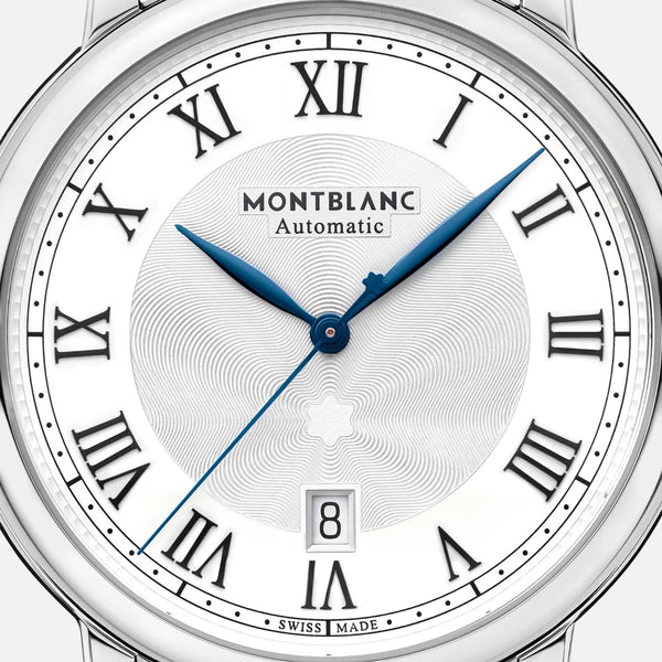Montblanc Star Legacy Automatic Date 42mm Watch