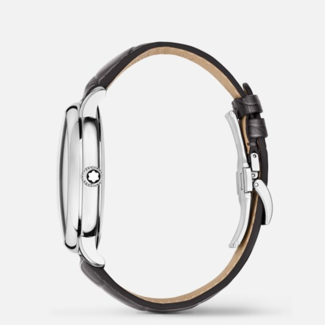 Montblanc Watches - STAR LEGACY - MOONPHASE | 130959 | Manfredi Jewels