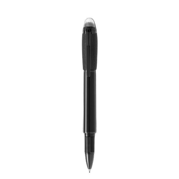 筆記具 MONTBLANC STARWALKER BLACK FINELINER Montblanc Starwalker Blackcosmos Doué Fineliner - Accessories