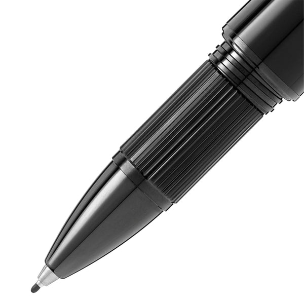 Montblanc Starwalker Blackcosmos Metal Fineliner - Accessories