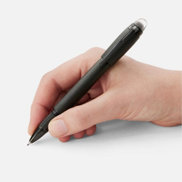 Montblanc Starwalker Blackcosmos Metal Fineliner - Accessories