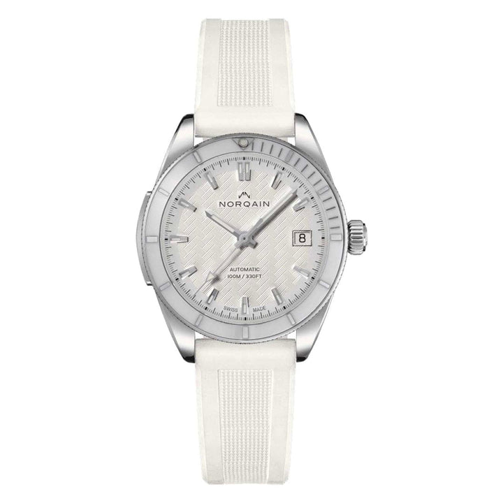 NORQAIN New Watches - ADVENTURE SPORT | Manfredi Jewels
