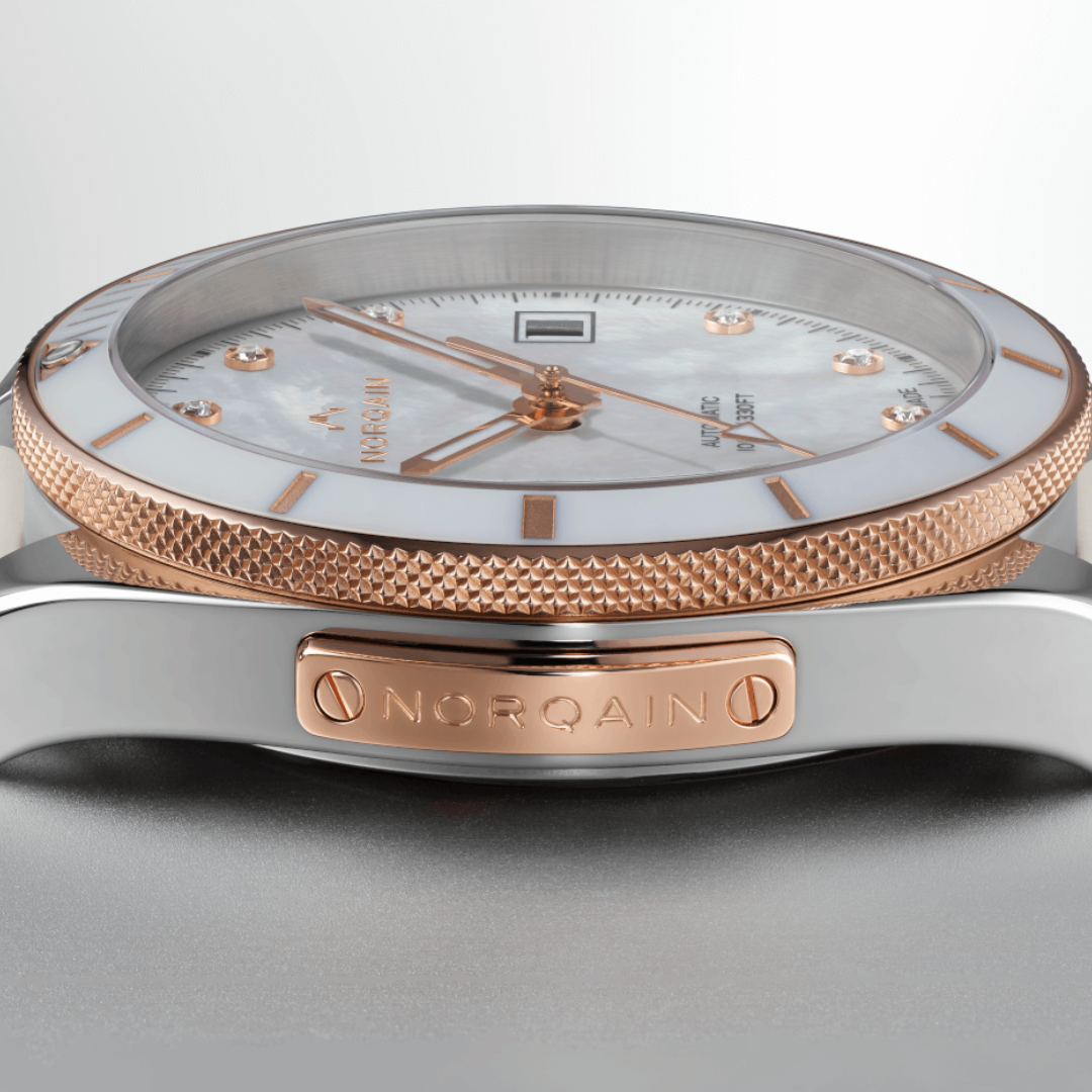 NORQAIN New Watches - ADVENTURE SPORT | Manfredi Jewels