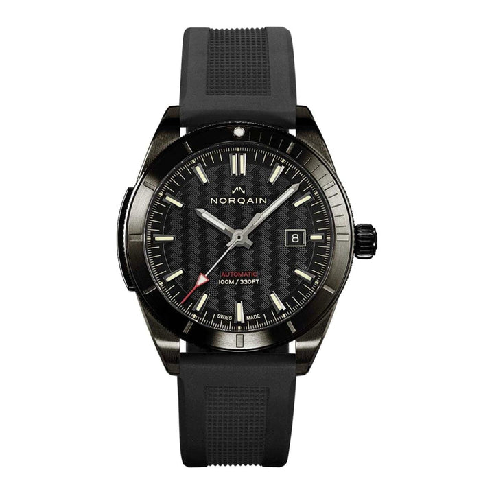 NORQAIN New Watches - ADVENTURE SPORT | Manfredi Jewels
