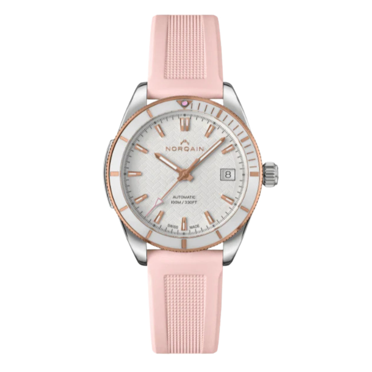 NORQAIN New Watches - ADVENTURE SPORT | Manfredi Jewels