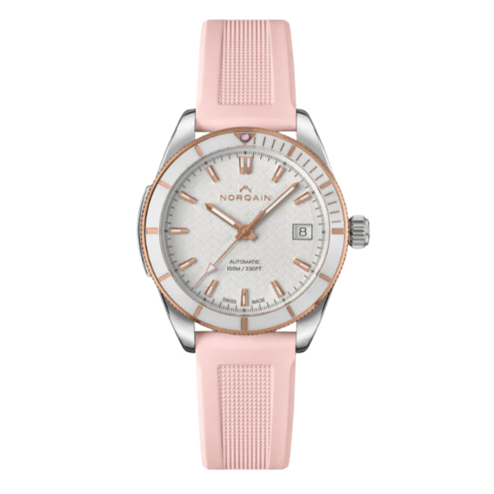 NORQAIN New Watches - ADVENTURE SPORT | Manfredi Jewels