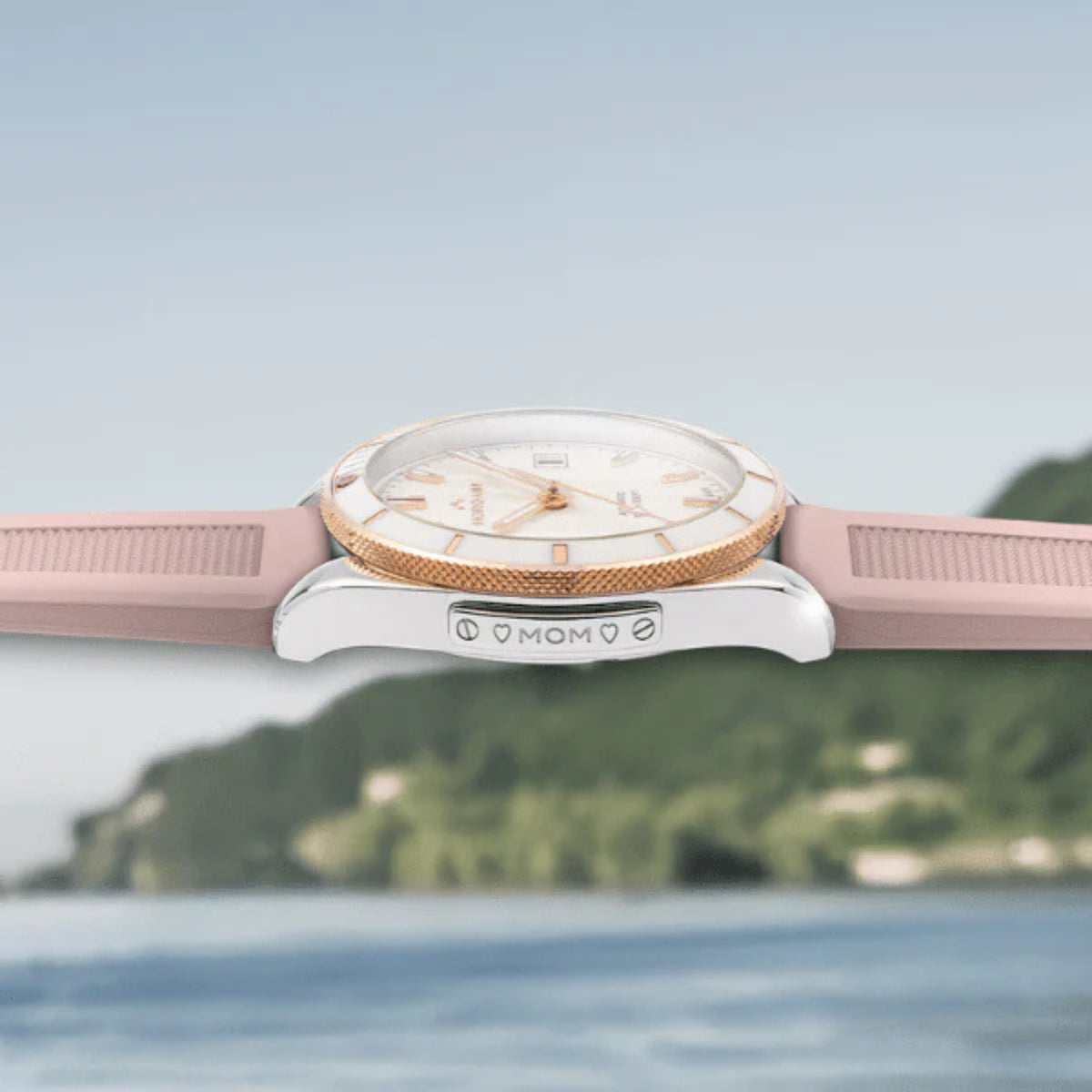 NORQAIN New Watches - ADVENTURE SPORT | Manfredi Jewels