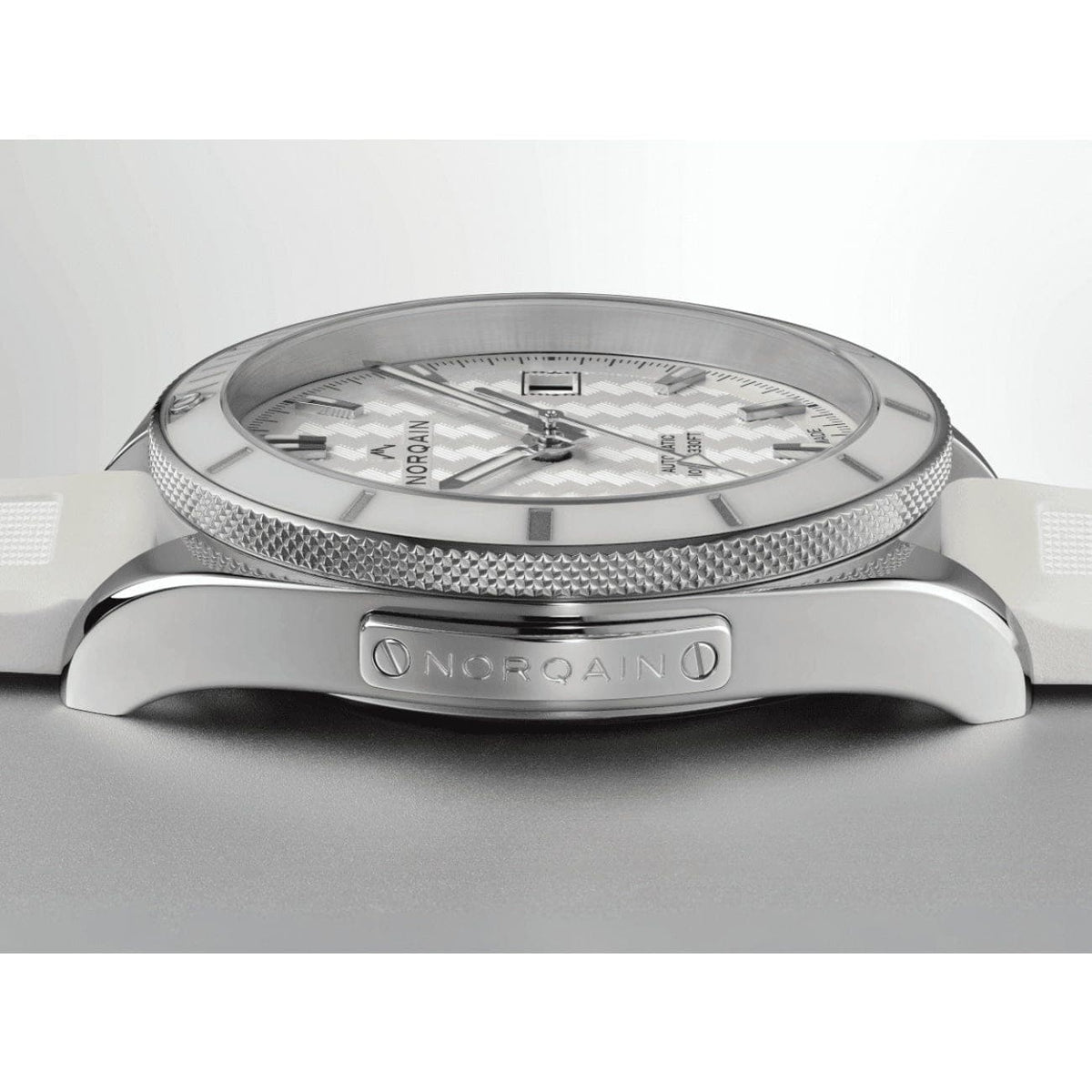 NORQAIN New Watches - ADVENTURE SPORT | Manfredi Jewels