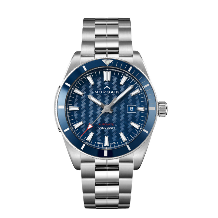 NORQAIN New Watches - ADVENTURE SPORT | Manfredi Jewels
