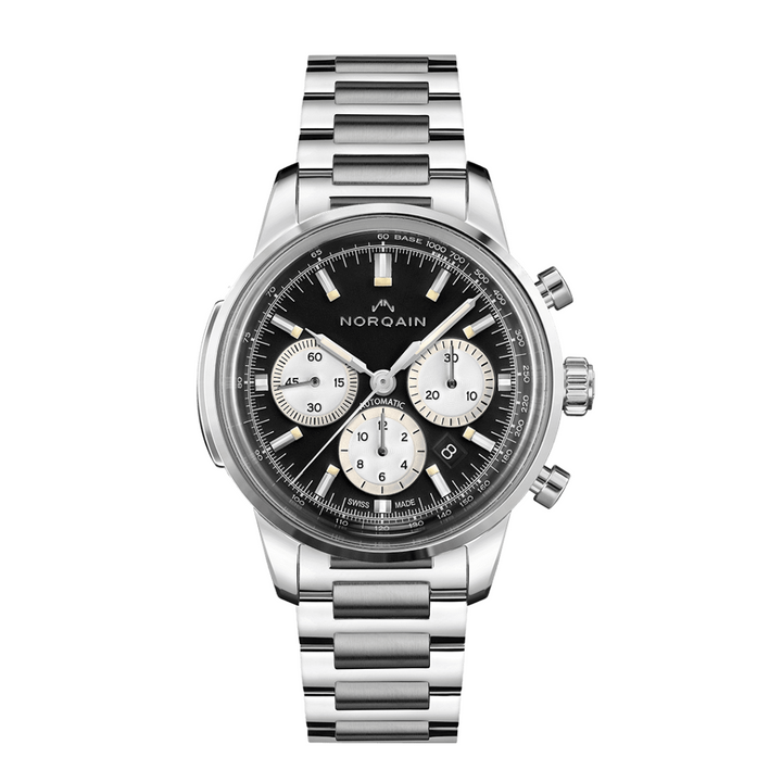 NORQAIN New Watches - FREEDOM 60 CHRONO | Manfredi Jewels