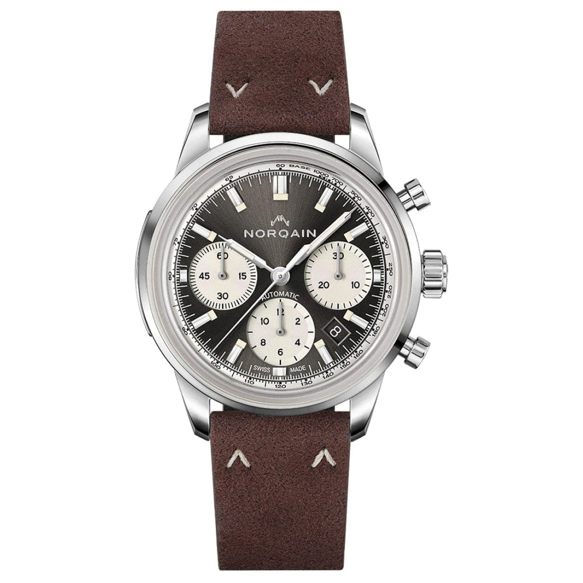 NORQAIN New Watches - FREEDOM 60 CHRONO | Manfredi Jewels