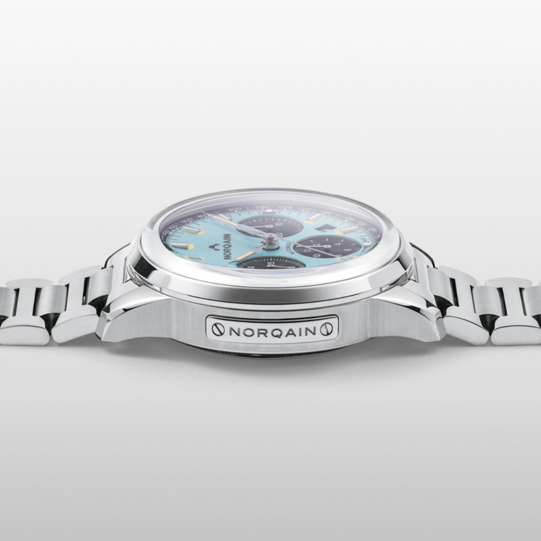 NORQAIN New Watches - FREEDOM 60 CHRONO | Manfredi Jewels