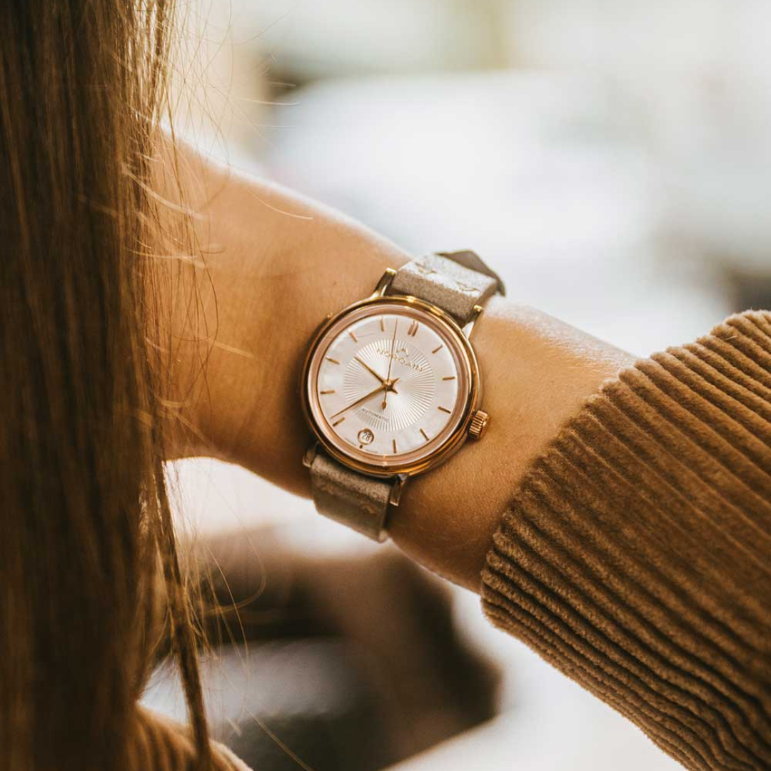 NORQAIN New Watches - FREEDOM 60 | Manfredi Jewels