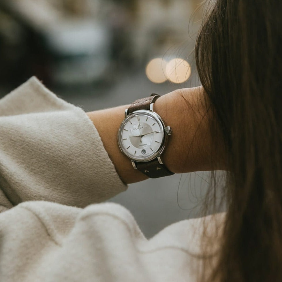 NORQAIN New Watches - FREEDOM 60 | Manfredi Jewels