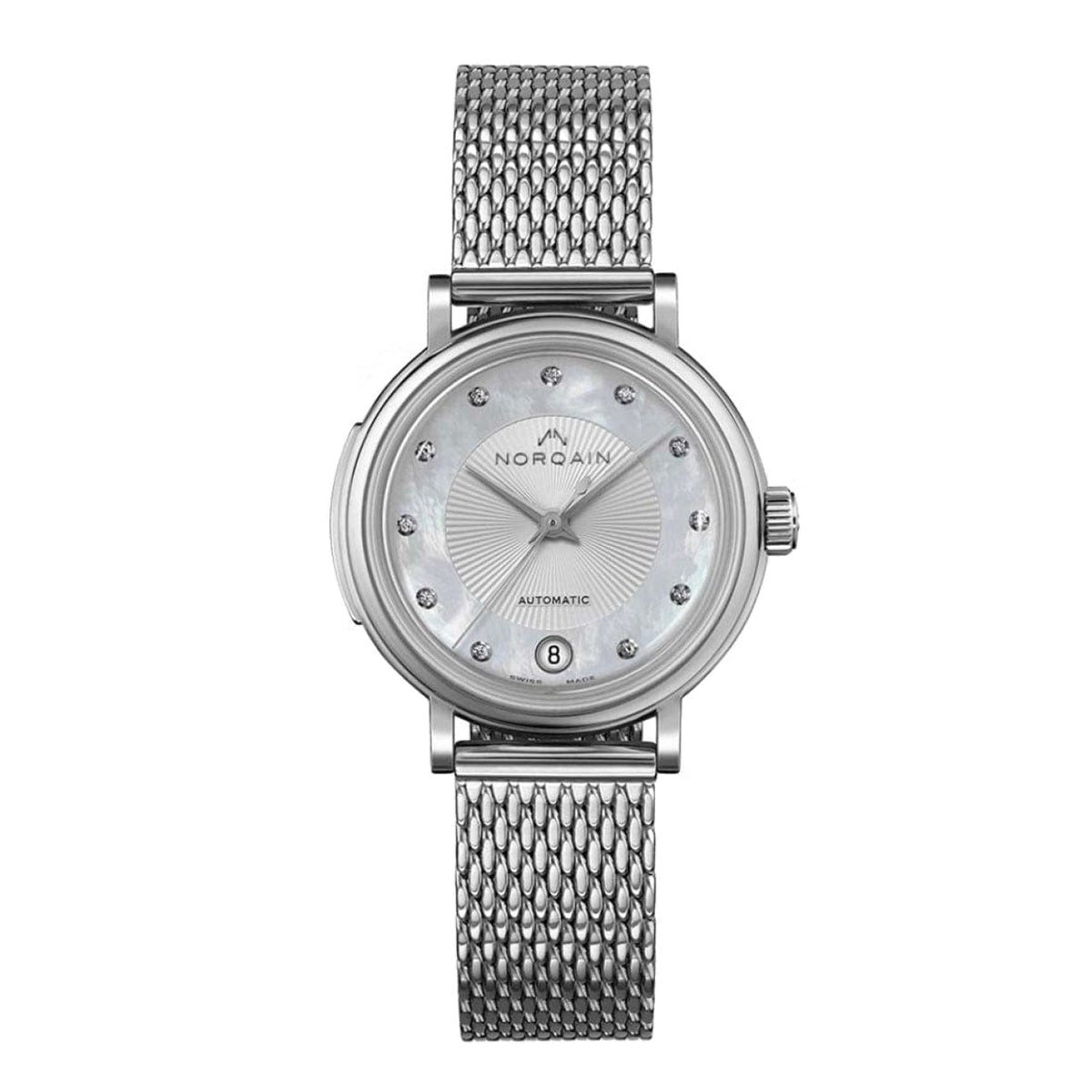 NORQAIN New Watches - FREEDOM 60 | Manfredi Jewels