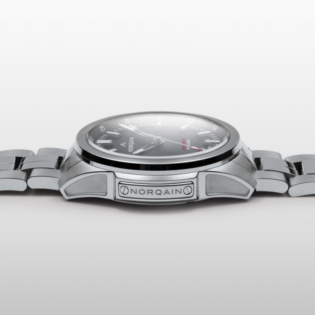 NORQAIN New Watches - INDEPENDENCE | Manfredi Jewels