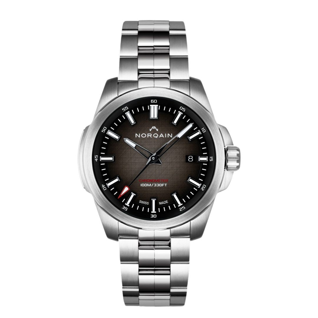 NORQAIN New Watches - INDEPENDENCE | Manfredi Jewels