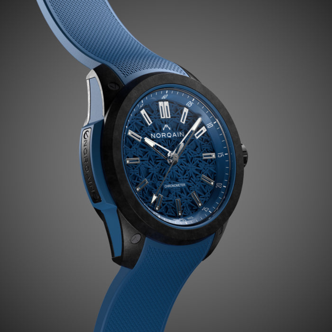 NORQAIN New Watches - INDEPENDENCE WILD ONE | Manfredi Jewels