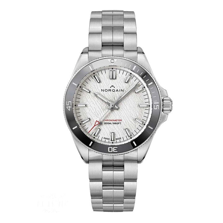 NORQAIN New Watches - NEVEREST GLACIER | Manfredi Jewels
