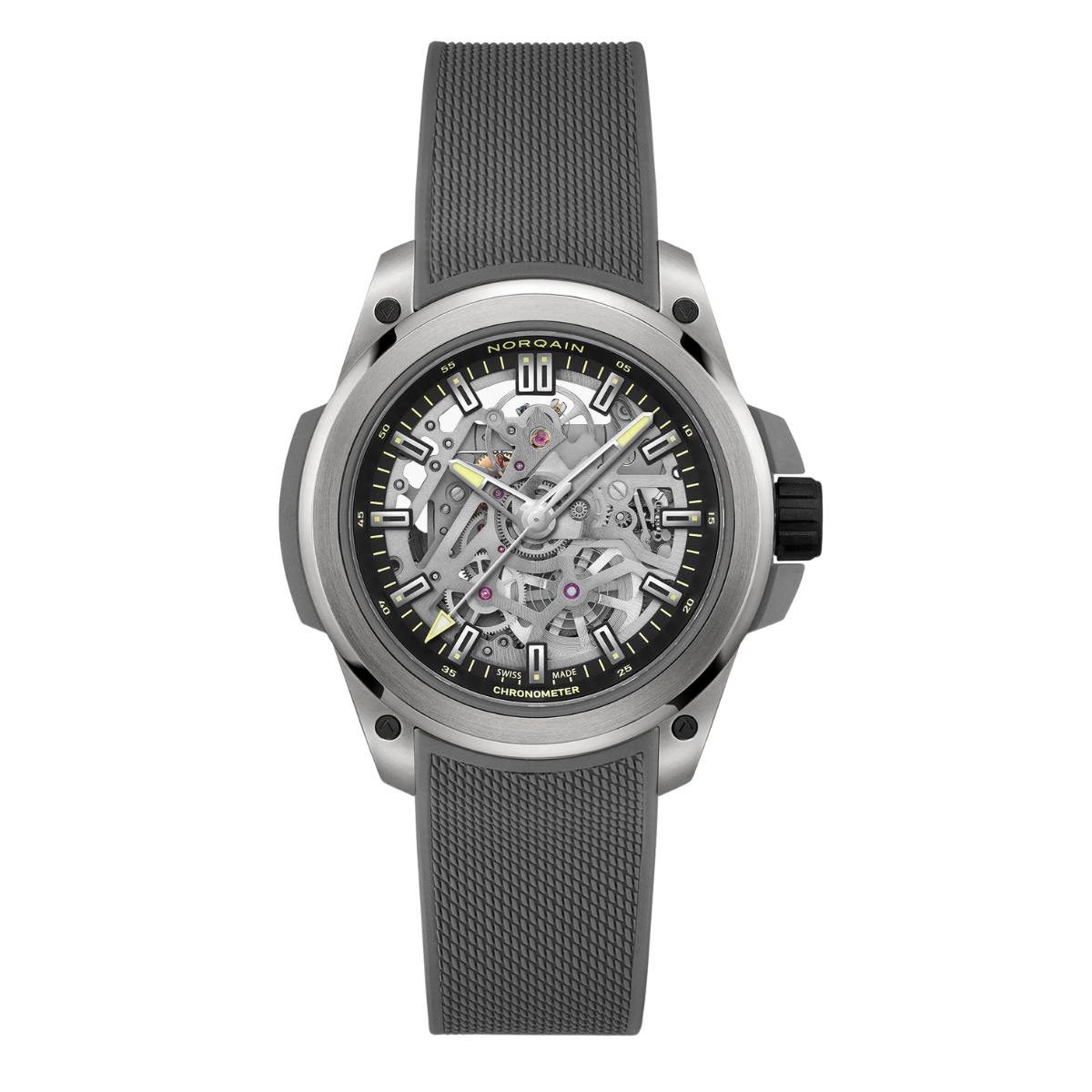 INDEPENDENCE WILD ONE SKELETON LIMITED EDITION