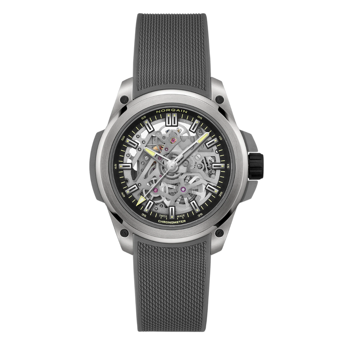 INDEPENDENCE WILD ONE SKELETON LIMITED EDITION