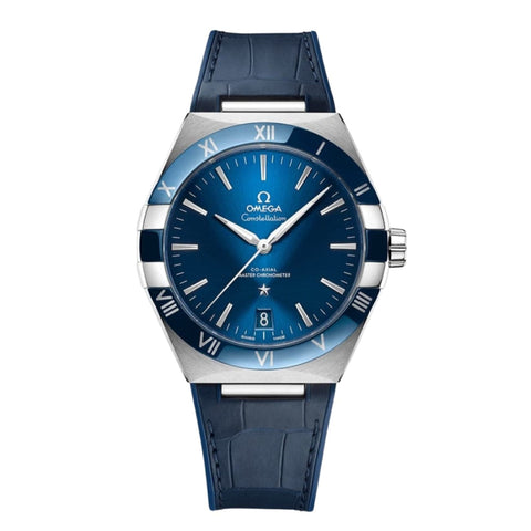 CONSTELLATION CO‑AXIAL MASTER CHRONOMETER