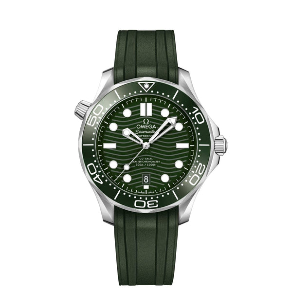 Omega seamaster diver 300 top
