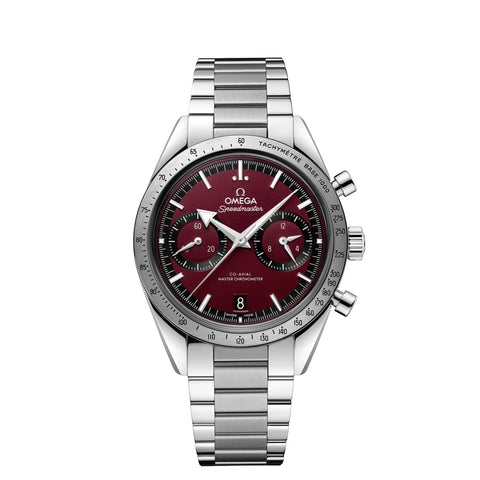 SPEEDMASTER '57 CO‑AXIAL MASTER CHRONOMETER CHRONOGRAPH