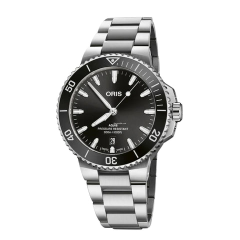 AQUIS DATE - BLACK