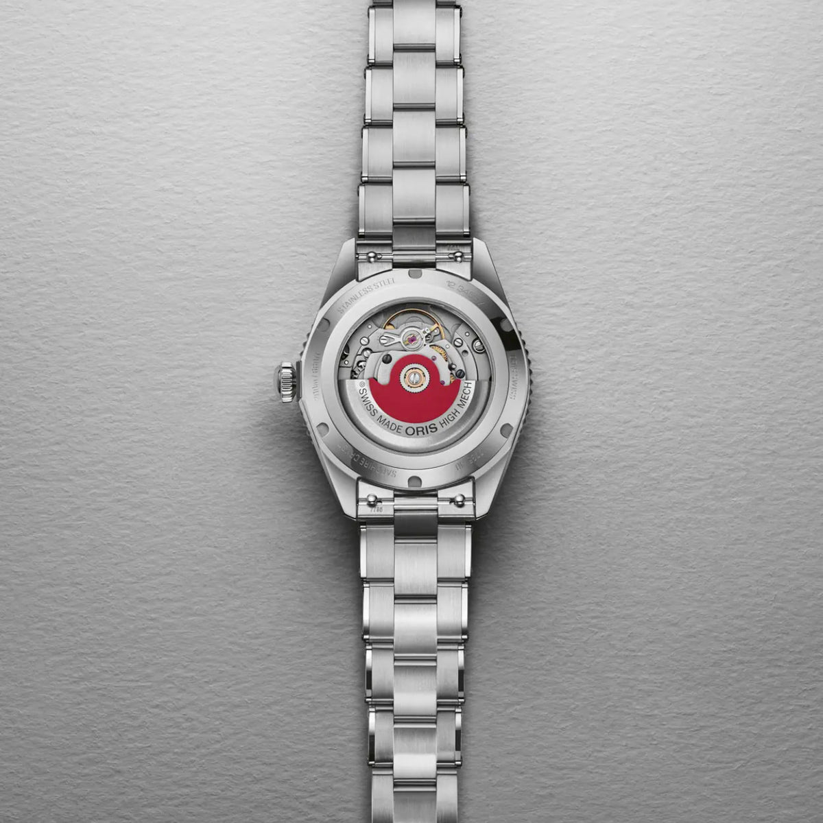 Oris New Watches - DIVERS DATE | Manfredi Jewels