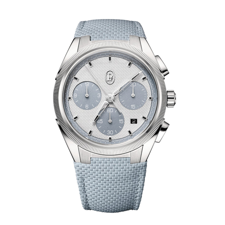 Parmigiani Fleurier Watches - TONDA PF SPORT CHRONOGRAPH - ARTIC GREY | Manfredi Jewels