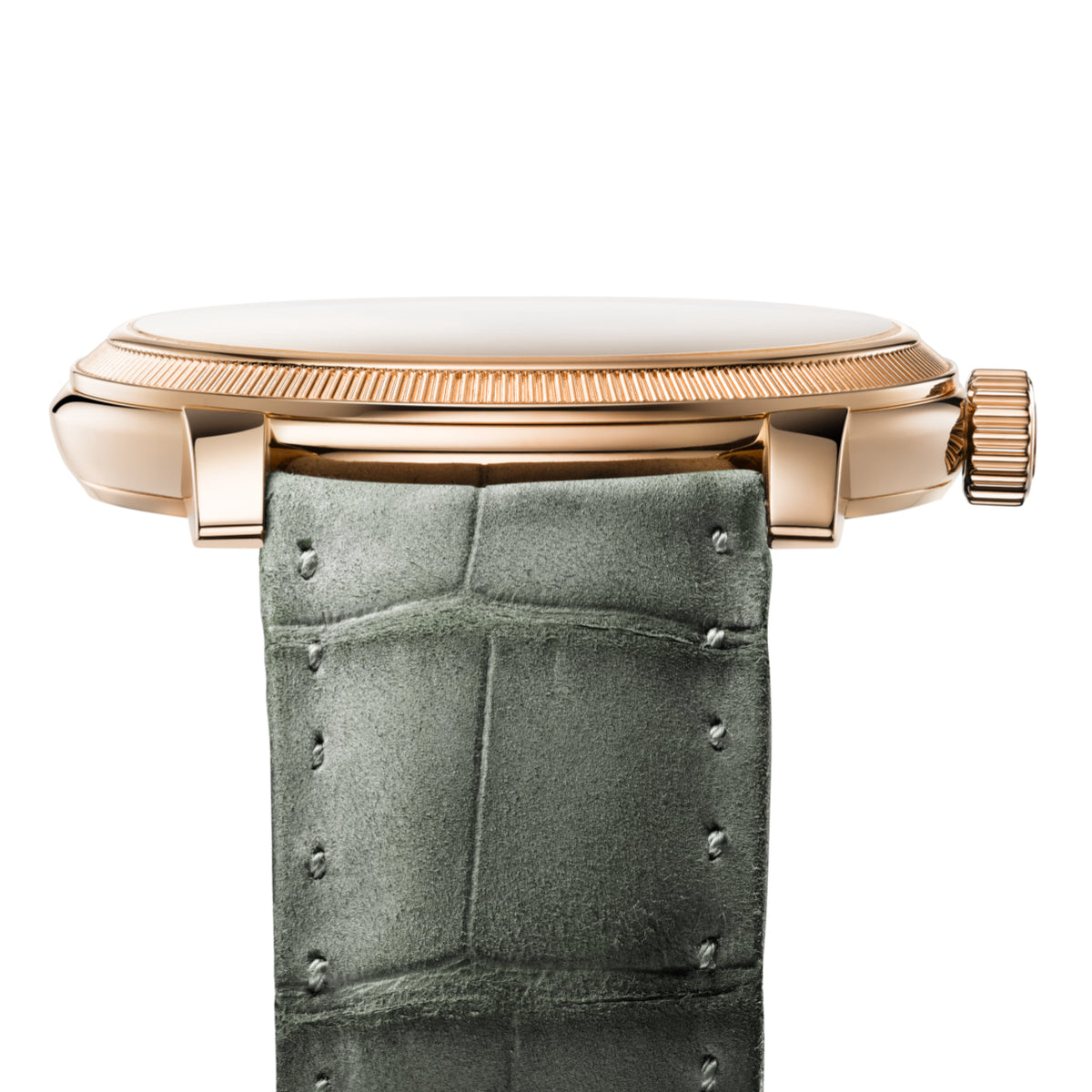 Parmigiani Fleurier Watches - TORIC PETITE SECONDE ROSE GOLD | Manfredi Jewels